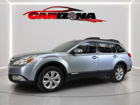 Used 2012 Subaru Outback 3.6R Limited w/ Moonroof Pkg AWD/4WD image 9