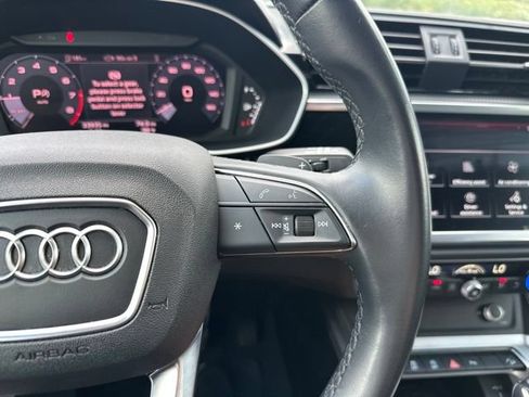 Used 2023 Audi Q3 2.0T Premium Plus AWD/4WD image 22