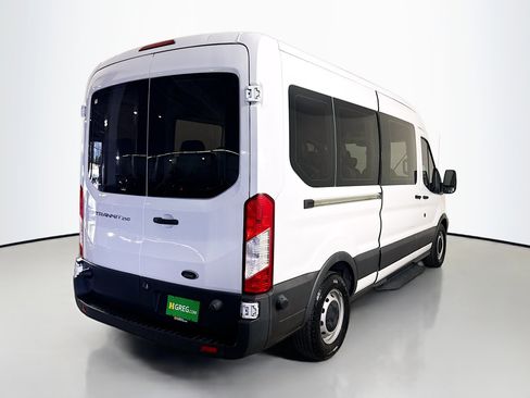 Used 2017 Ford Transit 350 XL image 10