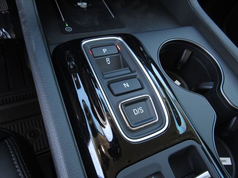 New 2025 Honda Pilot EX-L image 20