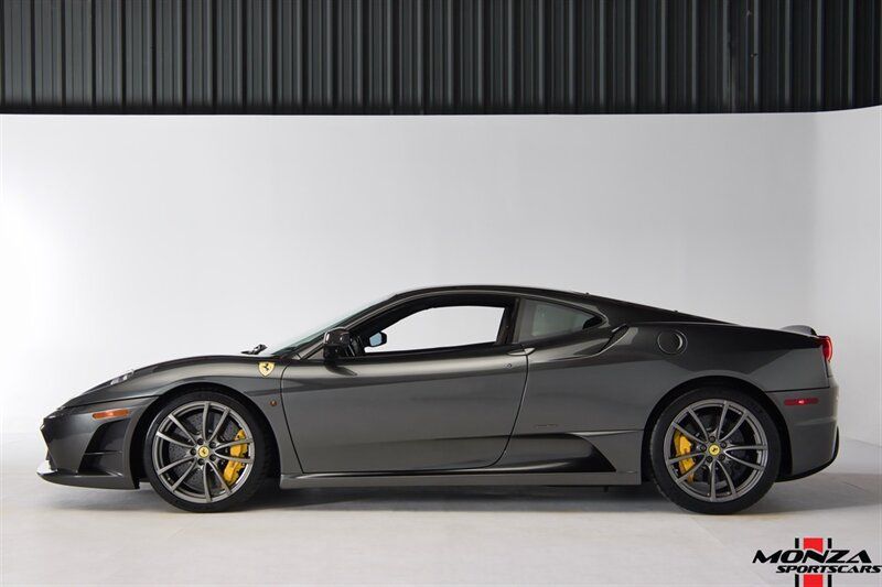 Used 2008 Ferrari F430 Scuderia RWD image 9