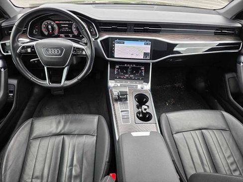 Used 2023 Audi A6 2.0T Premium AWD/4WD image 18