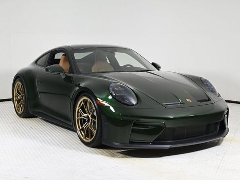 Used 2025 Porsche 911 GT3 image 9