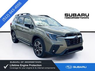 New 2026 Subaru Ascent Limited w/ Popular Package #2 AWD/4WD video 1