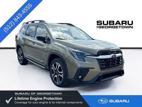 New 2026 Subaru Ascent Limited w/ Popular Package #2 AWD/4WD image 1