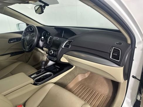 Used 2016 Acura RDX AWD w/ Technology Package image 26