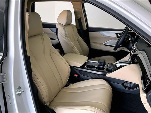 Certified 2024 Acura MDX FWD image 9