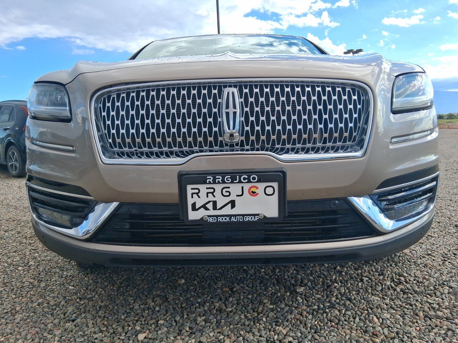 Used 2020 Lincoln Nautilus Reserve w/ Equipment Group 202A AWD/4WD image 5
