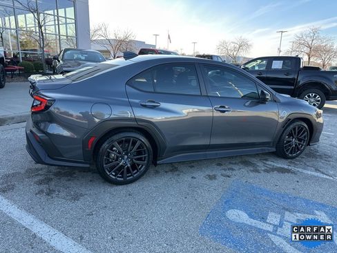 Used 2022 Subaru WRX Limited image 34