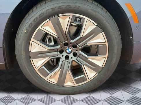 New 2026 BMW iX xDrive45 w/ Executive Package image 11