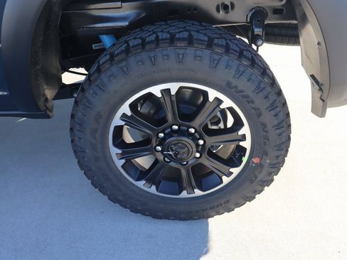 New 2026 RAM 2500 Tradesman image 18