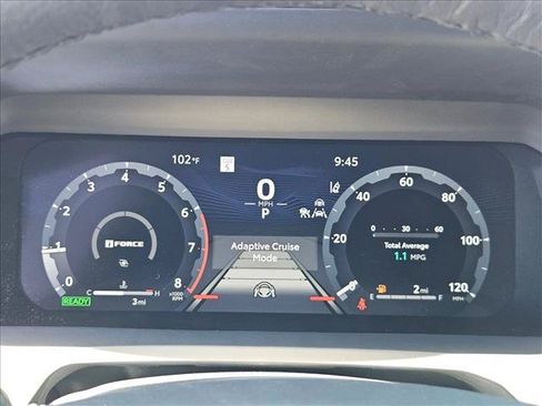 New 2026 Toyota Tacoma Limited AWD/4WD image 11