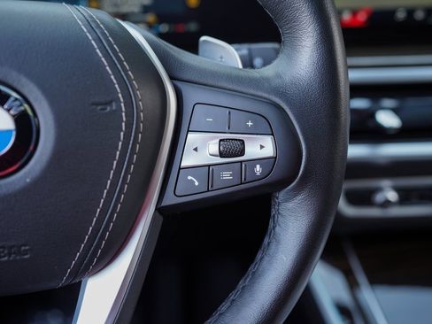 Used 2024 BMW X5 xDrive40i image 28