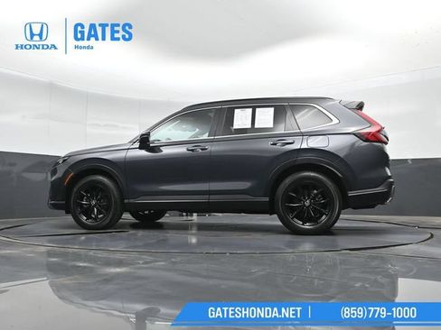 Certified 2024 Honda CR-V Sport-L image 43