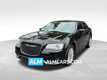 Used 2021 Chrysler 300 Touring L