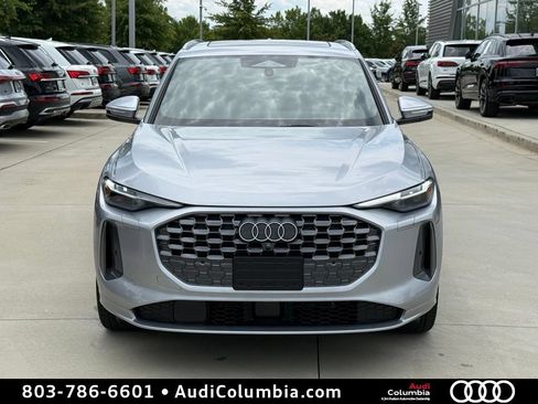 New 2026 Audi Q5 Prestige AWD/4WD image 8