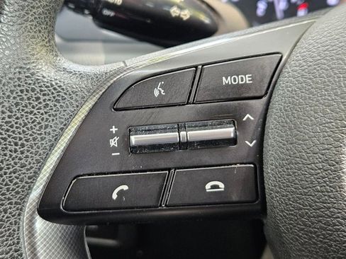 Used 2021 Hyundai Sonata SE image 11