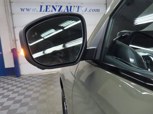 Used 2025 Ford Expedition Tremor image 74