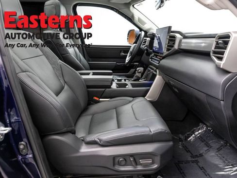Used 2023 Toyota Tundra Limited AWD/4WD image 28