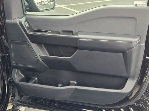 Used 2023 Ford F150 XL w/ STX Appearance Package image 6