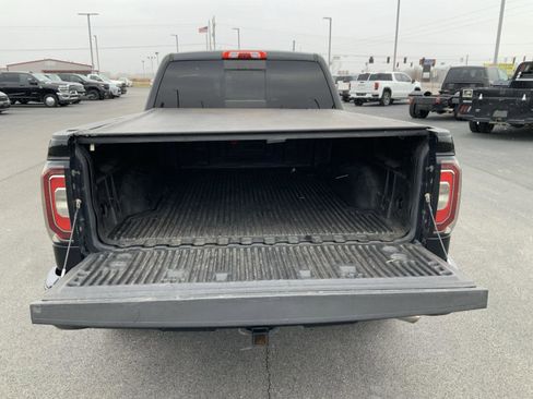 Used 2016 GMC Sierra 1500 Denali image 8