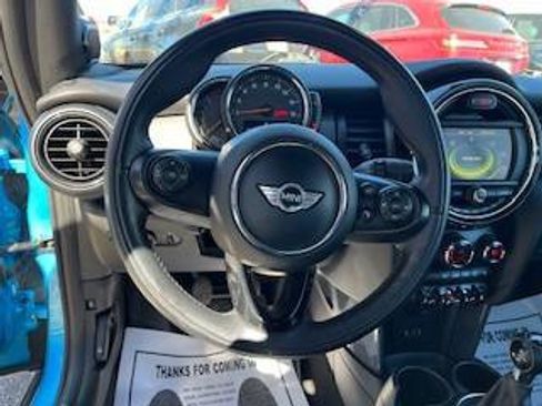 Used 2017 MINI Cooper Convertible image 14