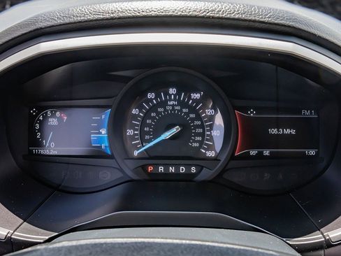 Used 2017 Ford Edge SEL w/ Equipment Group 201A FWD image 32