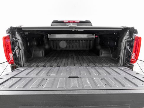 Used 2025 GMC Sierra 1500 AT4X w/ AT4X AEV Edition image 7