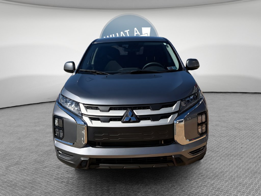 Used 2024 Mitsubishi Outlander Sport ES AWD/4WD image 9