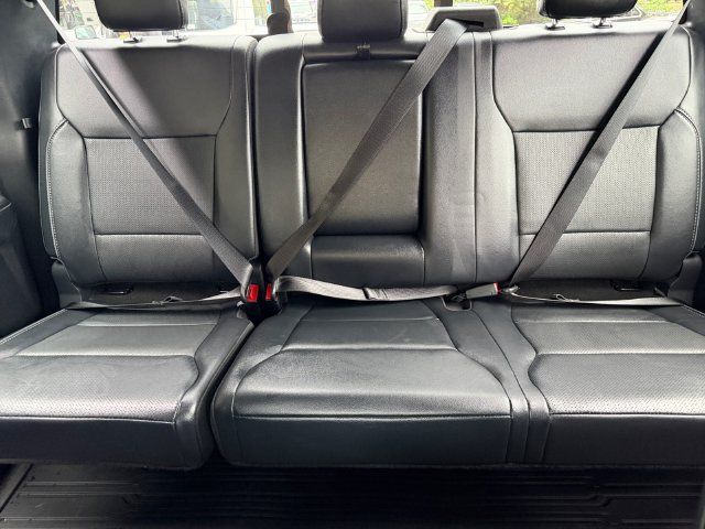 Used 2024 Ford F150 Lariat AWD/4WD image 24