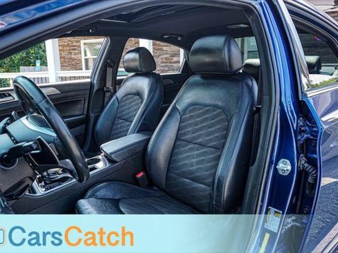 Used 2019 Hyundai Sonata Sport FWD image 21