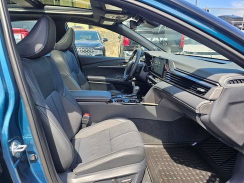 Used 2026 Toyota Camry XSE w/ Premium Plus Package AWD/4WD image 10