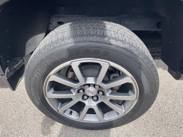 Used 2022 GMC Canyon Denali AWD/4WD image 31