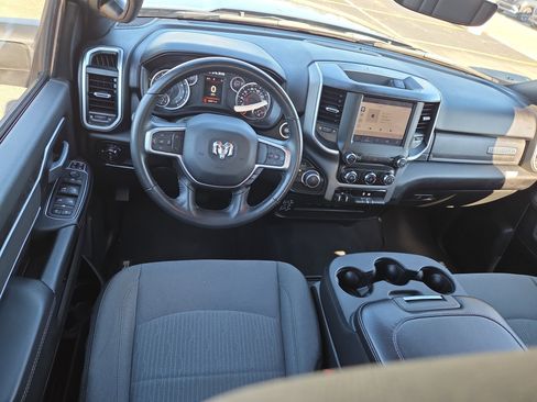 Certified 2024 RAM 2500 Big Horn image 7