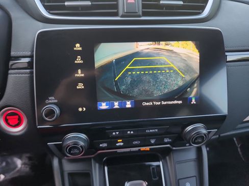 Used 2020 Honda CR-V EX image 21