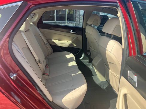 Used 2015 Hyundai Sonata Sport FWD image 16