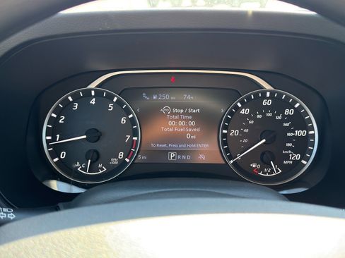 New 2026 Nissan Frontier SV w/ Tow Package image 24