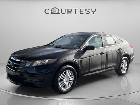 Used 2012 Honda Crosstour EX-L image 2