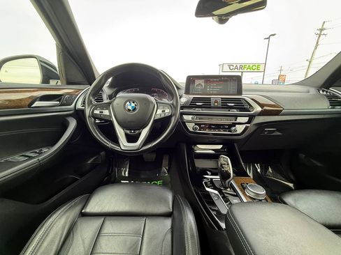 Used 2020 BMW X3 xDrive30i w/ Convenience Package image 26