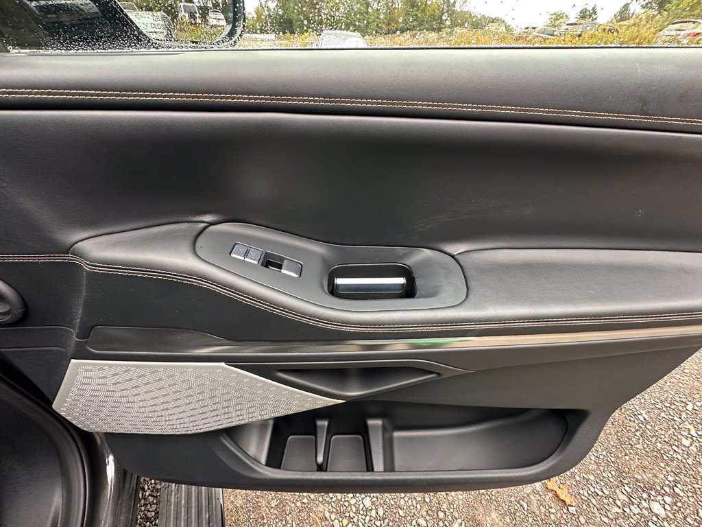 New 2025 Lincoln Navigator Black Label AWD/4WD image 27
