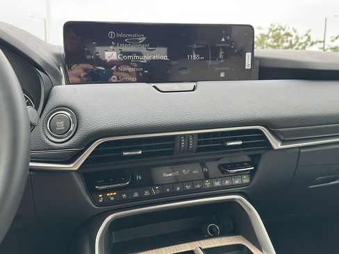 New 2026 MAZDA CX-70 3.3 Turbo w/ Preferred Package image 21