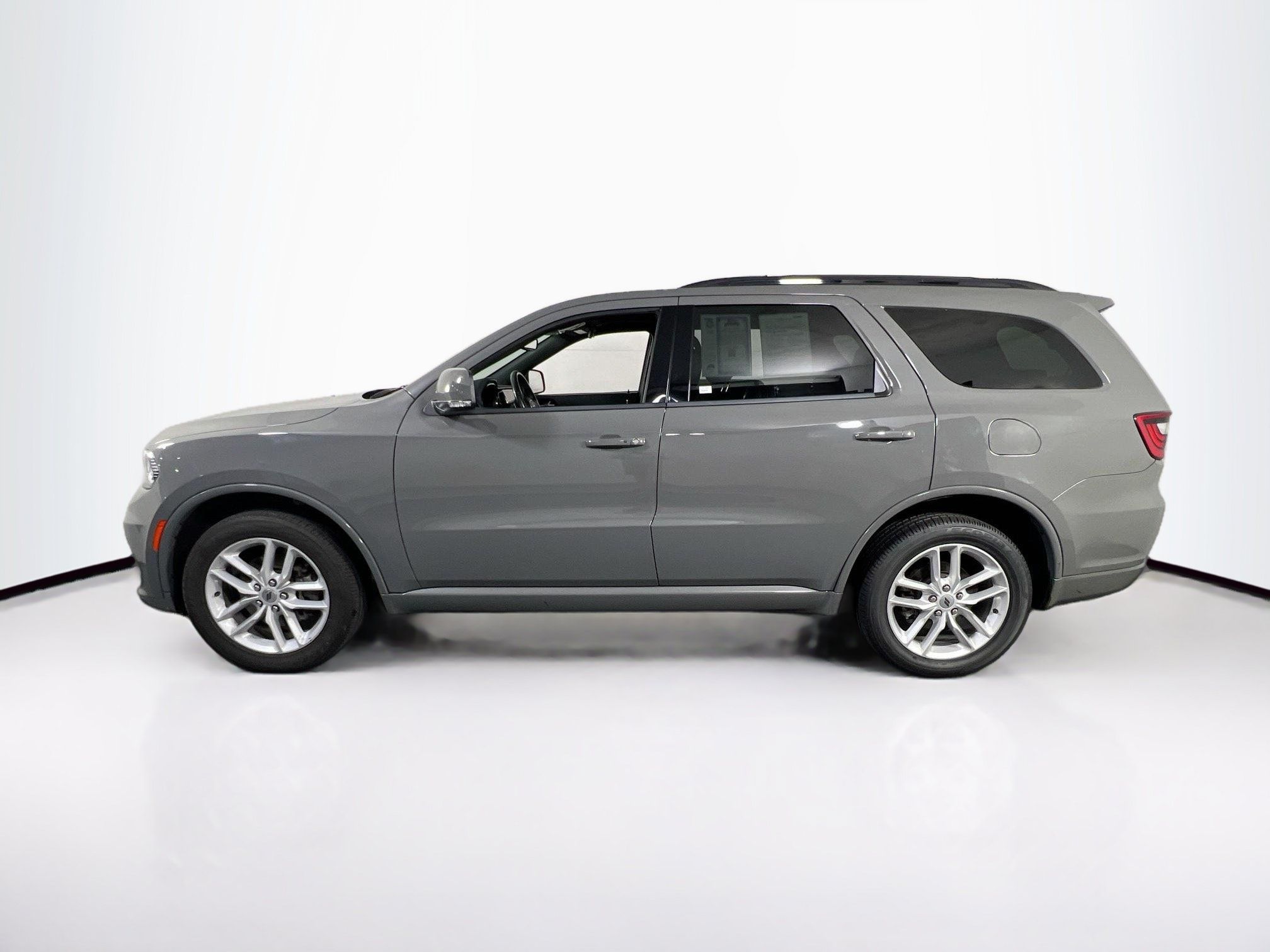 Used 2022 Dodge Durango GT AWD/4WD image 8