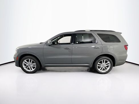Used 2022 Dodge Durango GT AWD/4WD image 8