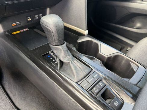 Certified 2025 Toyota Camry LE image 17