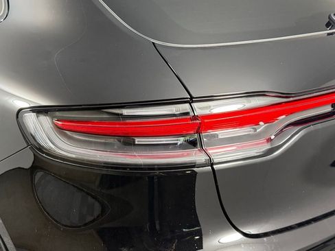 New 2026 Porsche Macan image 17