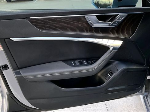 Used 2020 Audi A7 3.0T Prestige w/ Prestige Package image 21