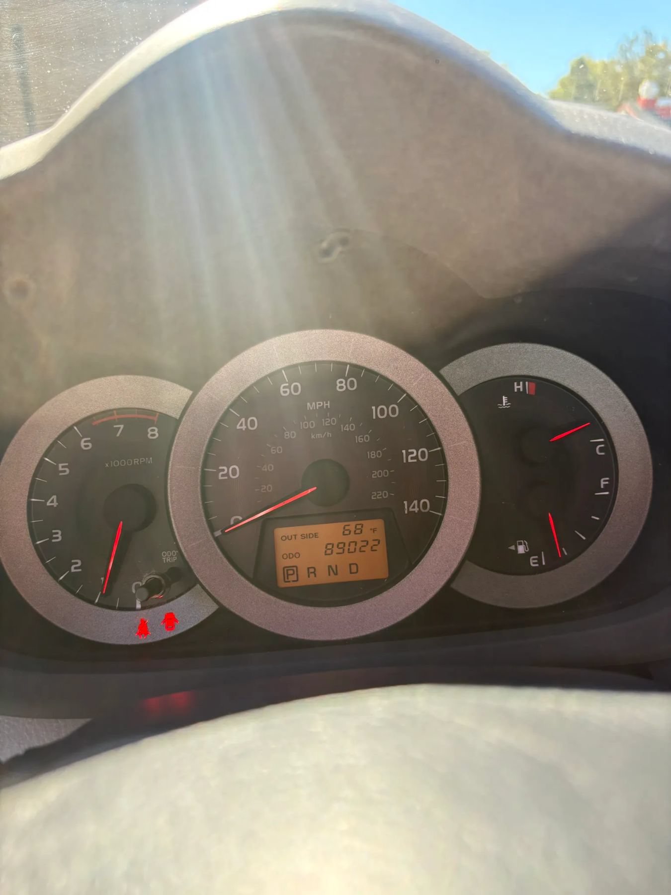 Used 2007 Toyota RAV4 2WD image 13