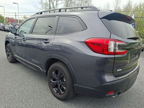 Certified 2026 Subaru Ascent Premium image 6