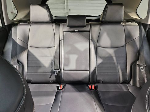 Used 2024 Toyota RAV4 XLE Premium AWD/4WD image 13
