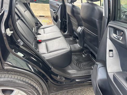 Used 2015 Subaru Forester 2.5i Limited image 22